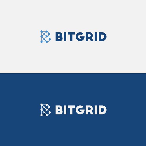 Bitgrid logo