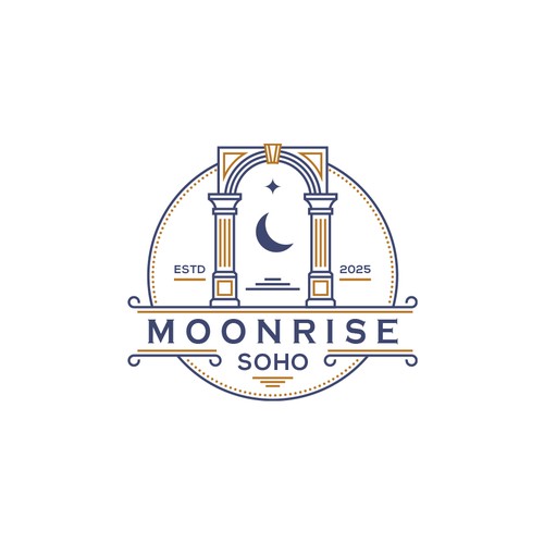 Moonrise soho