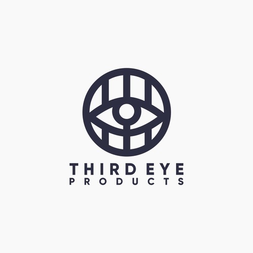 Trippy Logo for Environmental Company