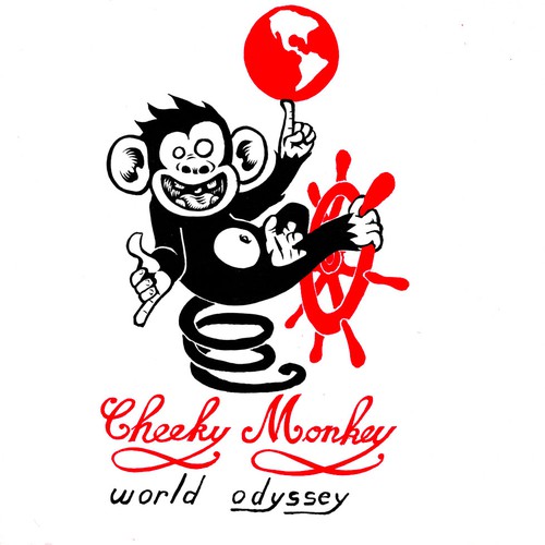 logo monkey