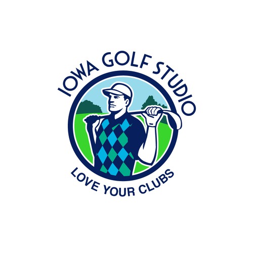 Iowa Golf Studio