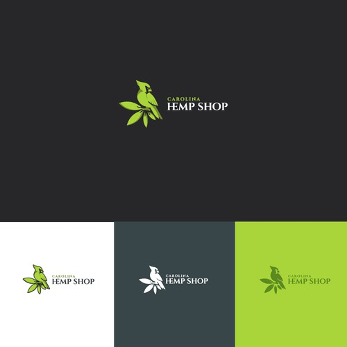 Carolina Hemp Shop