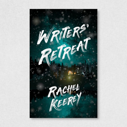 Thriller in Mountainous Setting (ebook cover)