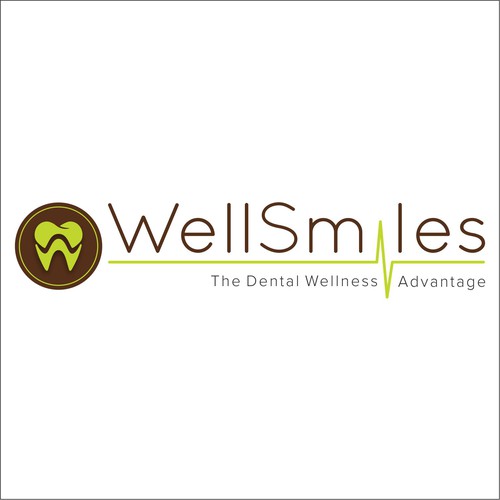 Well Smiles Logo