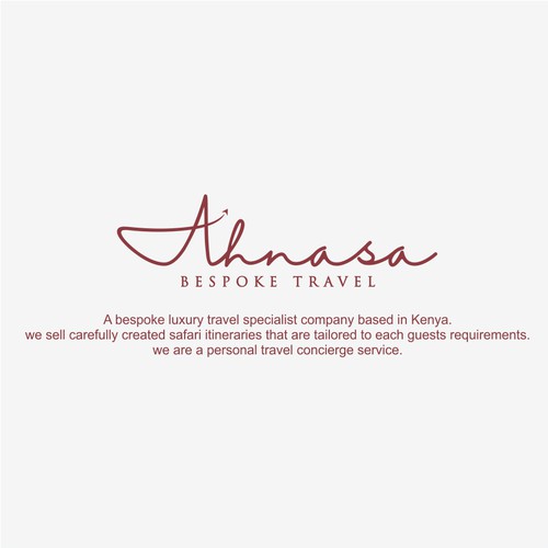 Ahnasa Bespoke Travel