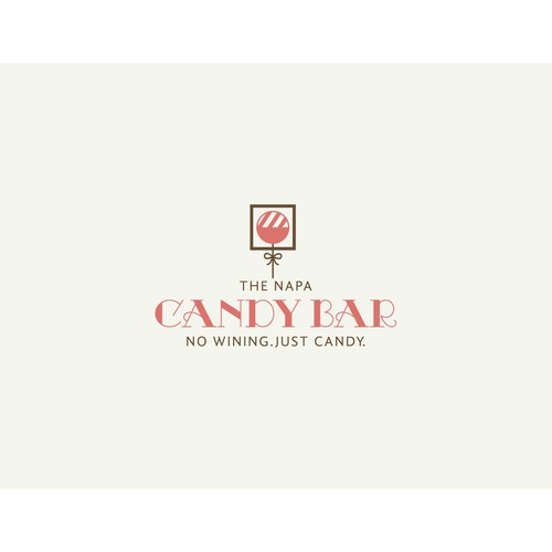 Create a Candy Store Brand!