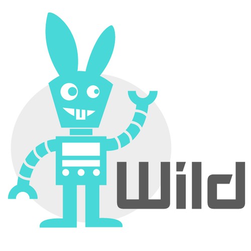 Logo - WildRabbit