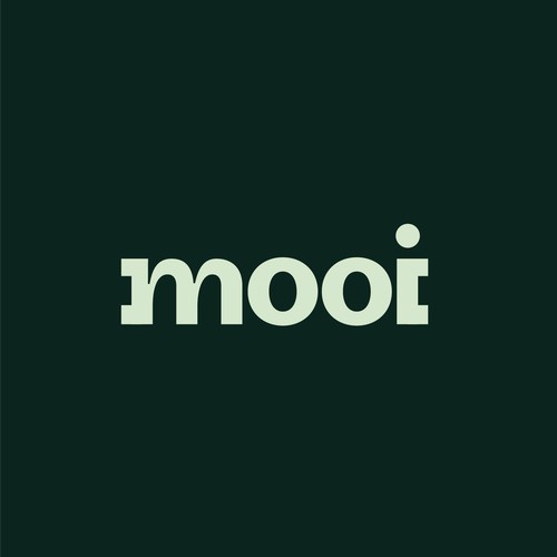 Costumized logotype for beauty brand 