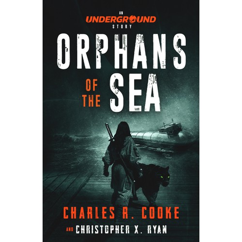 Orphans of the Sea