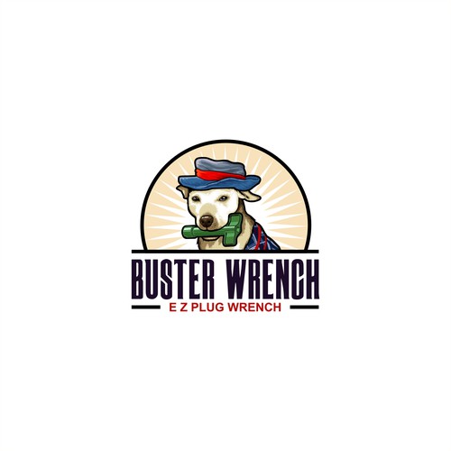 Buster Wrench