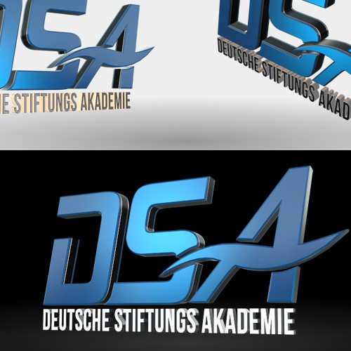 Überzeugt uns mit einem innovativen Logo, das Klassik und Frische kombiniert