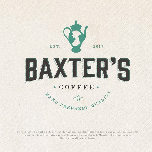 BAXTER'D COFFEE