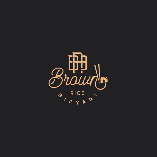 BRB Brown Rice Biryani- Healthy take on a traditional dish