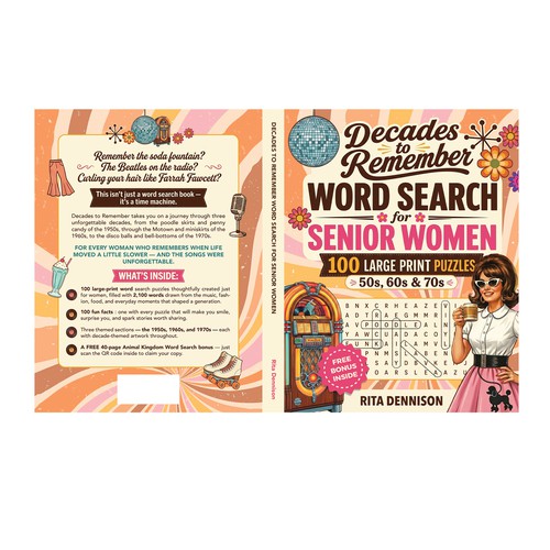 Book Cover Design