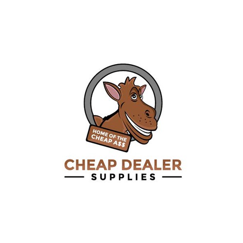 Cheap Dealer Supplies