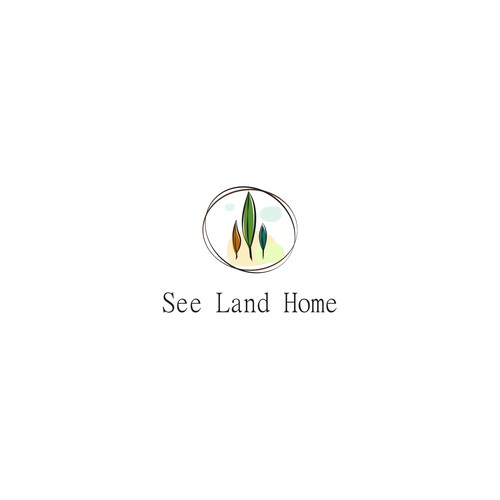 see land home