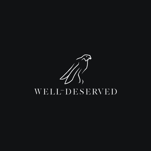 High-class branding logo