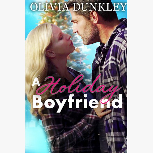 A Holiday Boyfriend