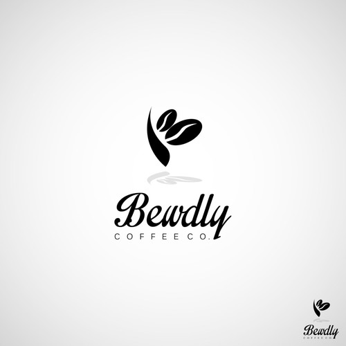 logo concept for Bewdly