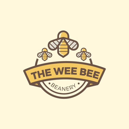 Classic Bee logo