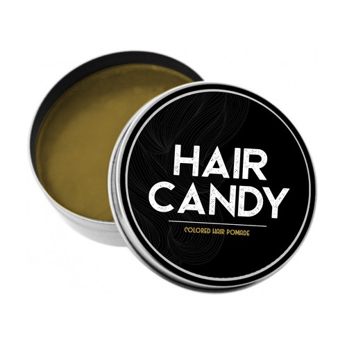 Hair Candy