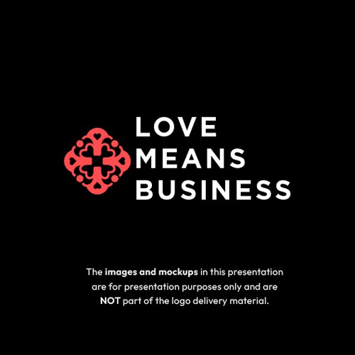 Love Means Business