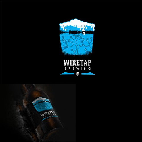 Wiretap Brewing