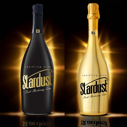 label design wine
