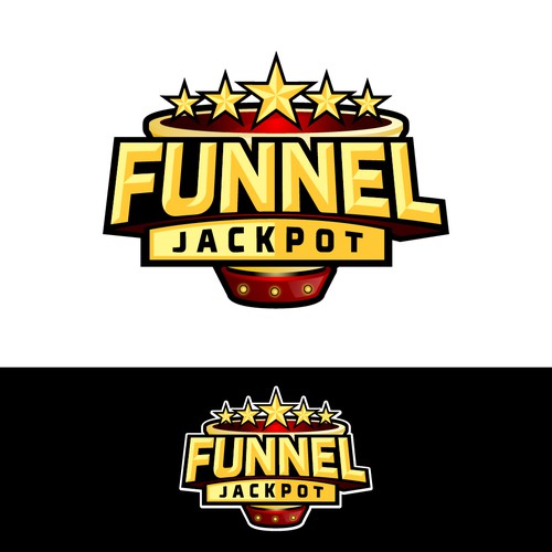 Funnel Jackpot