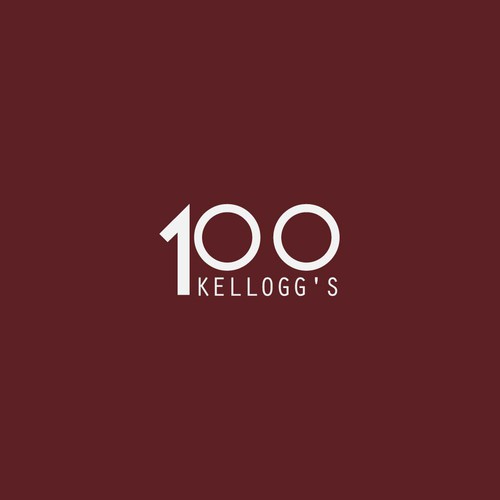 100 Kellogg's