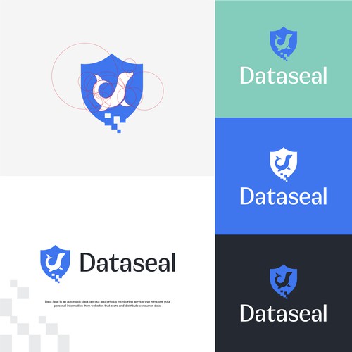 Dataseal