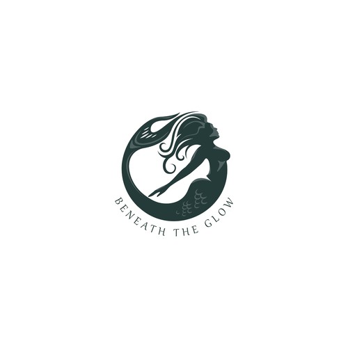 Mermaid Logo