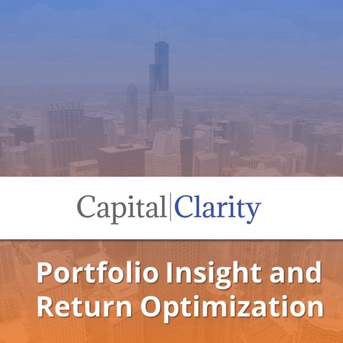 Capital Clarity Presentation