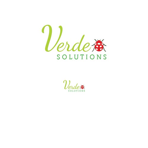 New logo wanted for Verde Solutions (LLC) LLC Doesn't need to be in logo