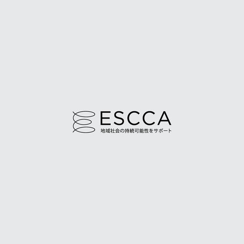 ESCCA logo