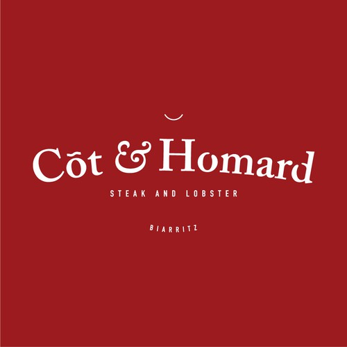 Cot & Homard Logo