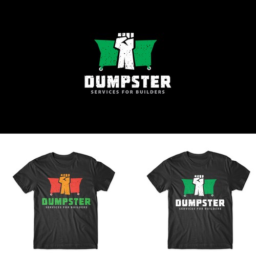 Dumpster