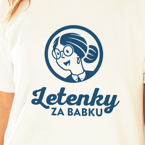 Letenky za Babku