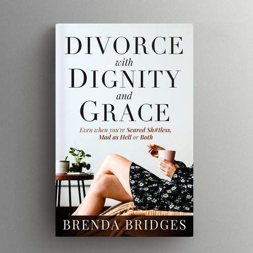 Modern guidebook for Divorcee woman