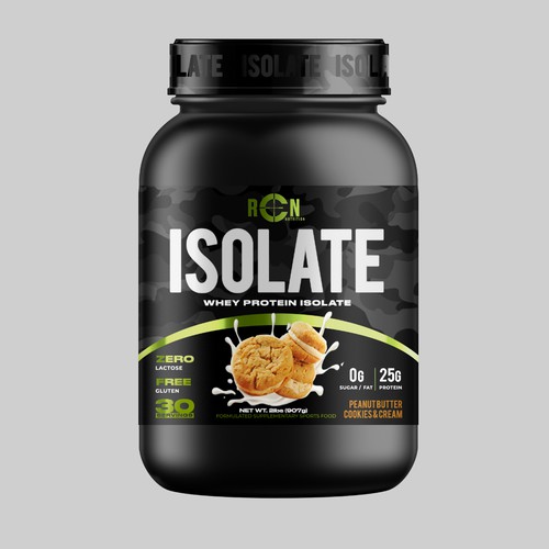 protein