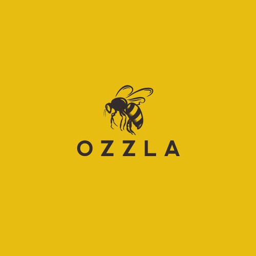 Logo concept for OZZLA