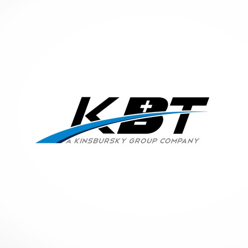 KBT logo design