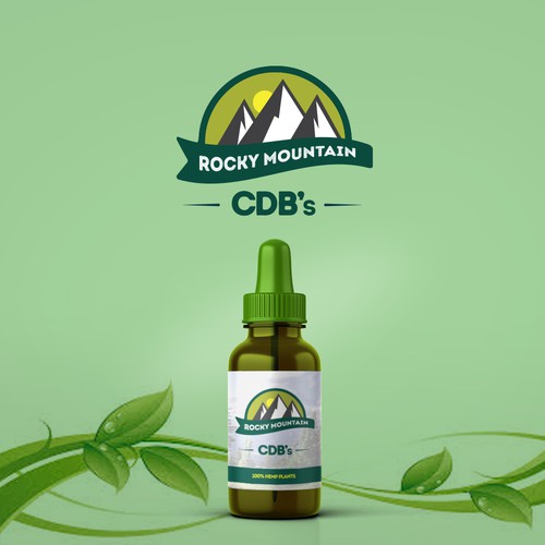 Rocky Mountain CBD