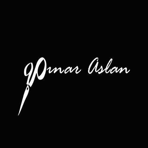 Pinar Aslan Logo Design