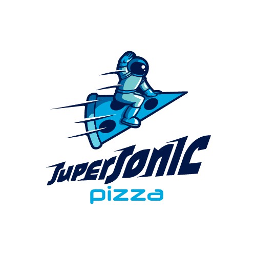 Super Sonic Pizza