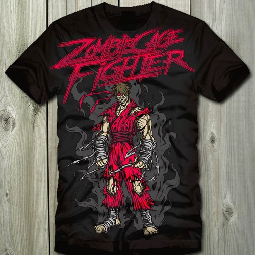 tshirt design