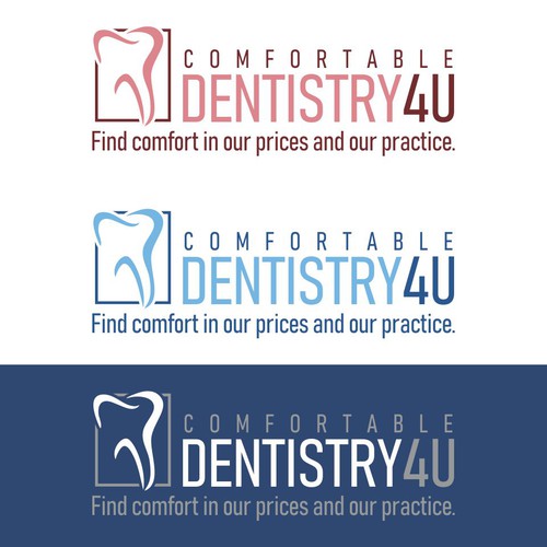 comfortable dentistry 4U