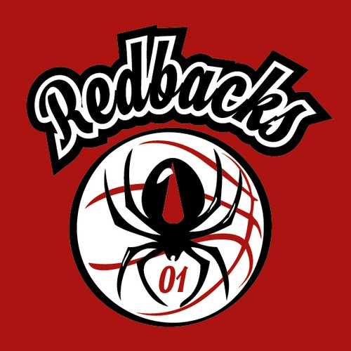 Basketbal logo