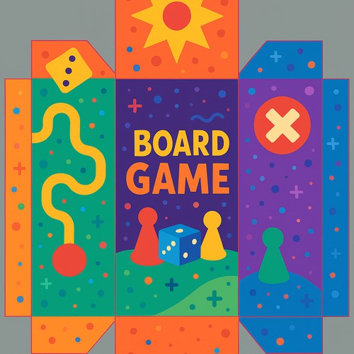 Game box