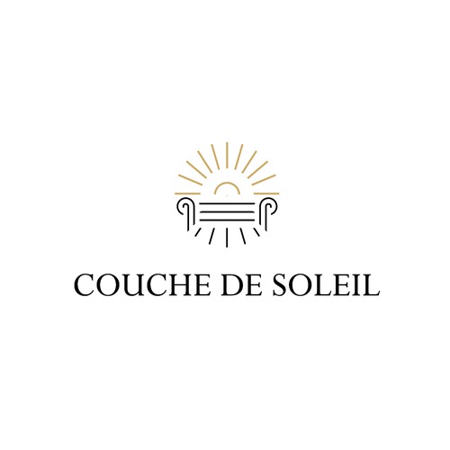 COUCHE DE SOLEIL